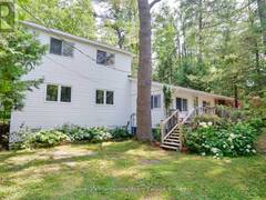 1145 SOUTH MORRISON LAKE ROAD Gravenhurst Ontario, P0E 1G0