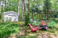 1145 SOUTH MORRISON LAKE ROAD | Gravenhurst Ontario | Slide Image Eighteen