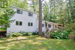 1145 SOUTH MORRISON LAKE ROAD | Gravenhurst Ontario | Slide Image One