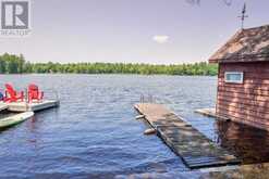 1145 SOUTH MORRISON LAKE ROAD | Gravenhurst Ontario | Slide Image Twenty-one
