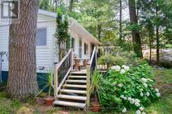 1145 SOUTH MORRISON LAKE ROAD | Gravenhurst Ontario | Slide Image Two