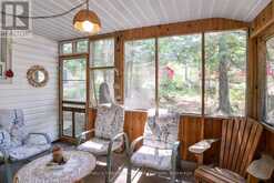 1145 SOUTH MORRISON LAKE ROAD | Gravenhurst Ontario | Slide Image Nine