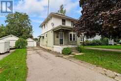 163 BROCK STREET | Goderich Ontario | Slide Image One