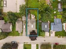 163 BROCK STREET | Goderich Ontario | Slide Image Two