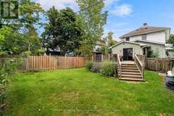 163 BROCK STREET | Goderich Ontario | Slide Image Thirty-one