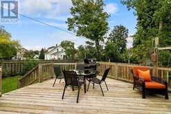 163 BROCK STREET | Goderich Ontario | Slide Image Thirty-four