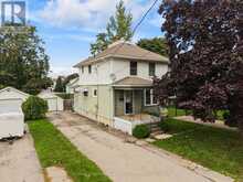 163 BROCK STREET | Goderich Ontario | Slide Image Thirty-six