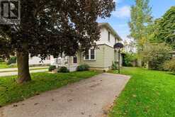 163 BROCK STREET | Goderich Ontario | Slide Image Four