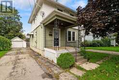 163 BROCK STREET | Goderich Ontario | Slide Image Five