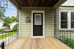 163 BROCK STREET | Goderich Ontario | Slide Image Six