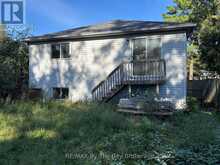 184 DYER DRIVE | Wasaga Beach Ontario | Slide Image Fourteen