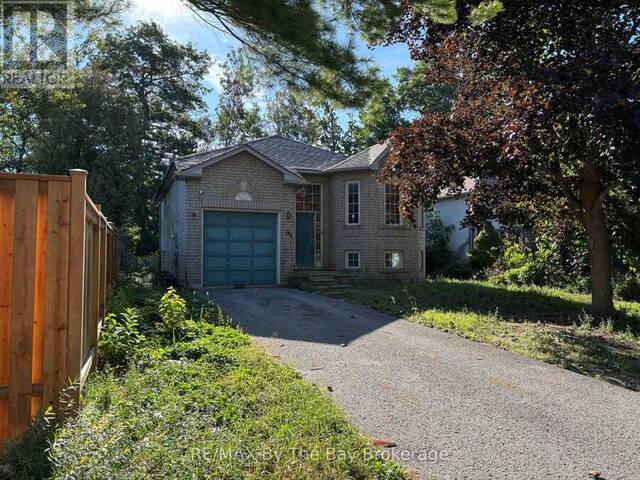 184 DYER DRIVE Wasaga Beach Ontario, L9Z 1L9 - 4 Bedrooms Home For Sale