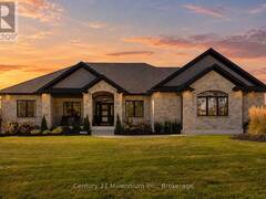150 LOUISE CREEK CRESCENT West Grey Ontario, N0G 1S0