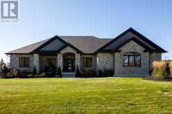 150 LOUISE CREEK CRESCENT | West Grey Ontario | Slide Image Forty-nine
