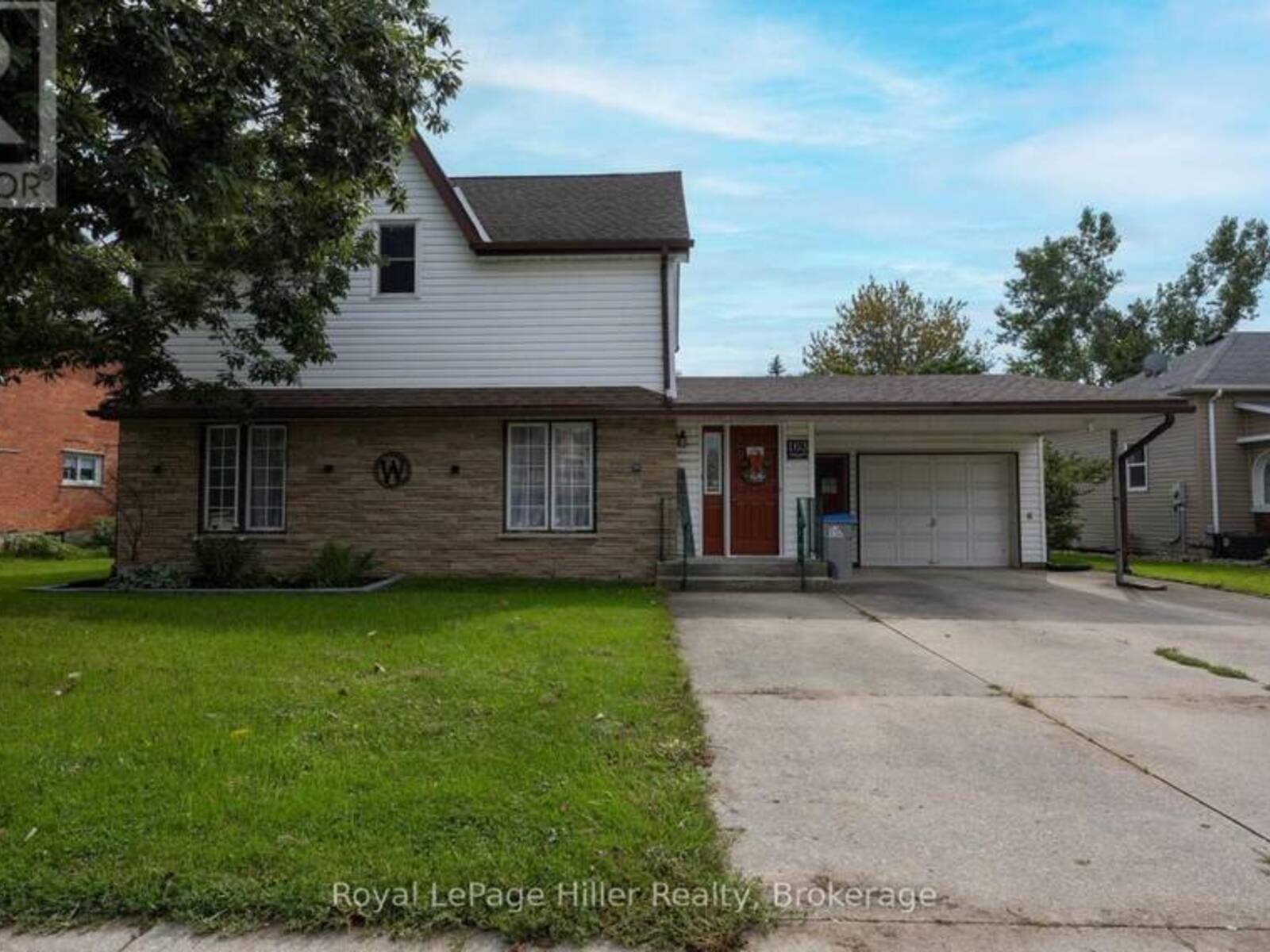 163 ST. GEORGE STREET, West Perth, Ontario N0K 1N0
