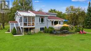 5 MEHARG DRIVE | McKellar Ontario | Slide Image Two