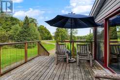 5 MEHARG DRIVE | McKellar Ontario | Slide Image Thirty-five