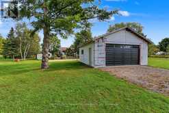 5 MEHARG DRIVE | McKellar Ontario | Slide Image Thirty-eight