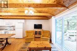295 TAMMYS COVE ROAD | Lion's Head Ontario | Slide Image Twelve