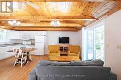 295 TAMMYS COVE ROAD | Lion's Head Ontario | Slide Image Thirteen
