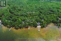 295 TAMMYS COVE ROAD | Lion's Head Ontario | Slide Image One