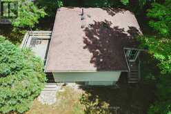 295 TAMMYS COVE ROAD | Lion's Head Ontario | Slide Image Twenty-seven