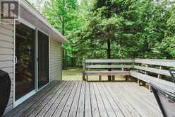 295 TAMMYS COVE ROAD | Lion's Head Ontario | Slide Image Thirty