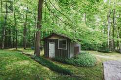 295 TAMMYS COVE ROAD | Lion's Head Ontario | Slide Image Thirty-four
