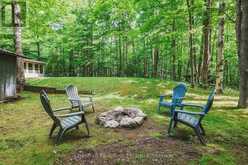 295 TAMMYS COVE ROAD | Lion's Head Ontario | Slide Image Thirty-six