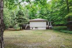 295 TAMMYS COVE ROAD | Lion's Head Ontario | Slide Image Three
