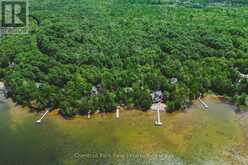 295 TAMMYS COVE ROAD | Lion's Head Ontario | Slide Image Forty-two