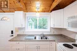 295 TAMMYS COVE ROAD | Lion's Head Ontario | Slide Image Eight