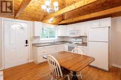 295 TAMMYS COVE ROAD | Lion's Head Ontario | Slide Image Nine