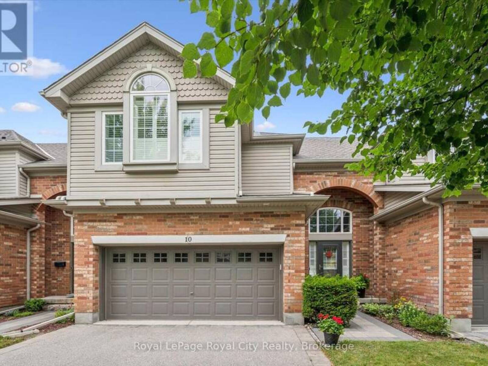 10 - 755 WILLOW ROAD, Guelph, Ontario N1K 2A2