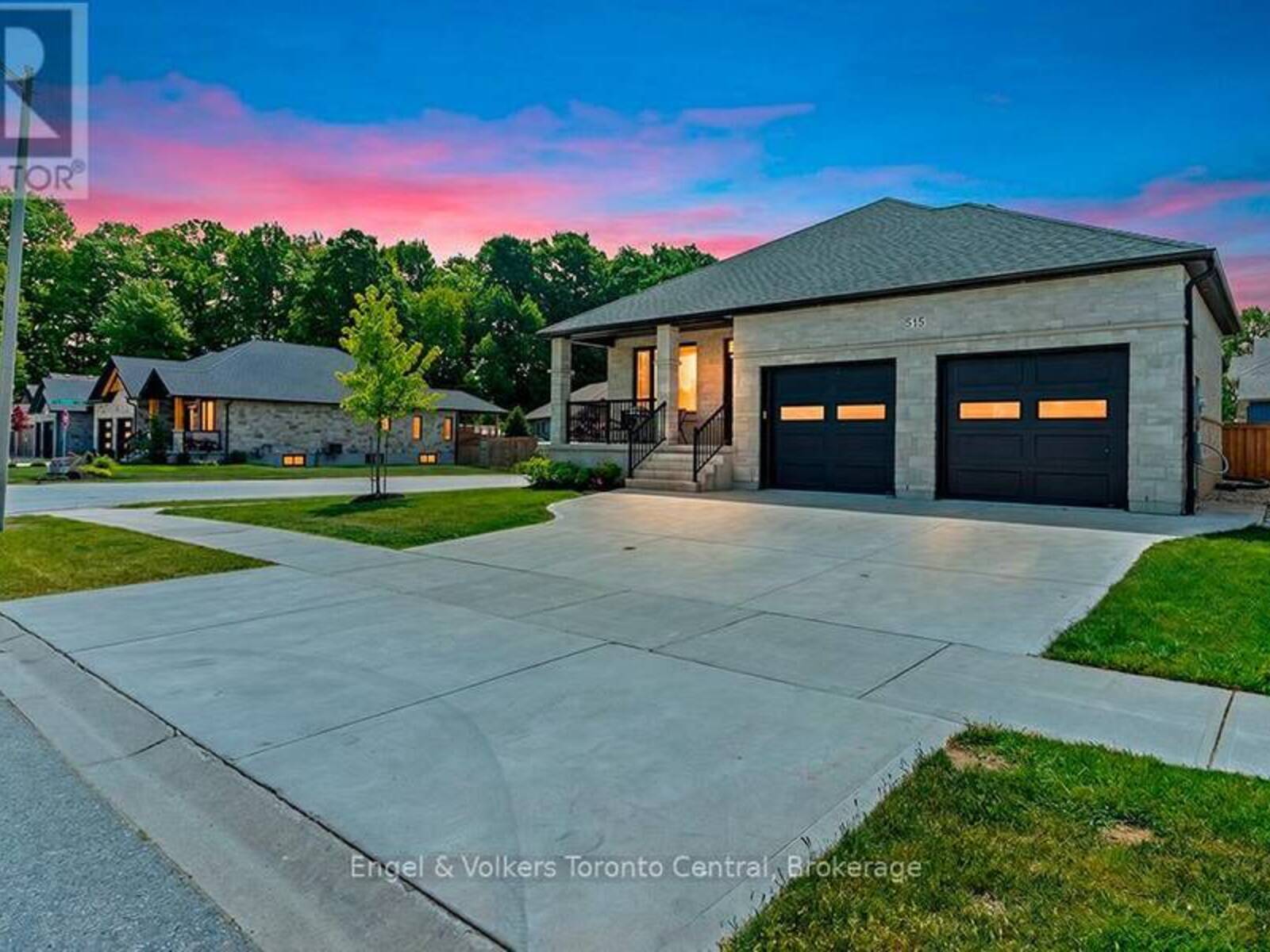 515 4TH STREET W, Owen Sound, Ontario N4K 0E4
