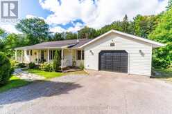 34 GLENDALE ROAD | Bracebridge Ontario | Slide Image One