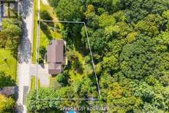 34 GLENDALE ROAD | Bracebridge Ontario | Slide Image Two