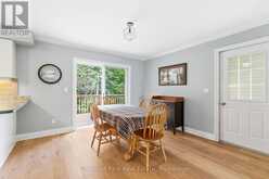 34 GLENDALE ROAD | Bracebridge Ontario | Slide Image Eight