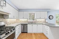 34 GLENDALE ROAD | Bracebridge Ontario | Slide Image Nine