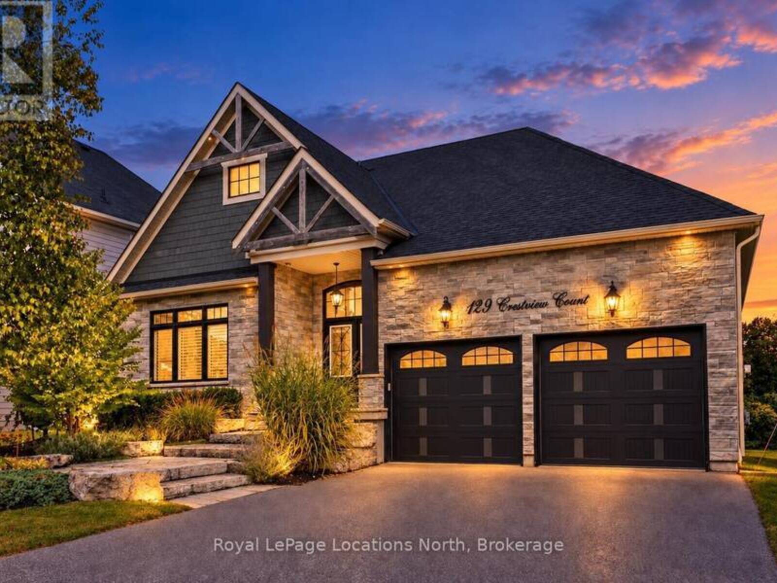 129 CRESTVIEW COURT, The Blue Mountains, Ontario L9Y 0Z4