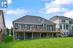 129 CRESTVIEW COURT | The Blue Mountains Ontario | Slide Image Two