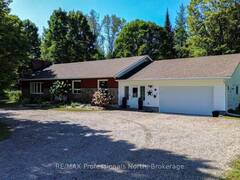 1017 CLEMENT LAKE ROAD Highlands East Ontario, K0L 3C0