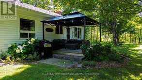 1017 CLEMENT LAKE ROAD | Highlands East Ontario | Slide Image Seventeen