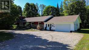 1017 CLEMENT LAKE ROAD | Highlands East Ontario | Slide Image One