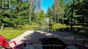 1017 CLEMENT LAKE ROAD | Highlands East Ontario | Slide Image Two