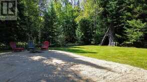 1017 CLEMENT LAKE ROAD | Highlands East Ontario | Slide Image Forty-seven