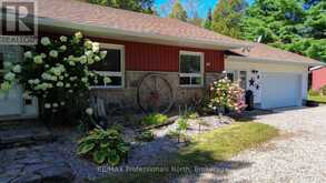 1017 CLEMENT LAKE ROAD | Highlands East Ontario | Slide Image Four
