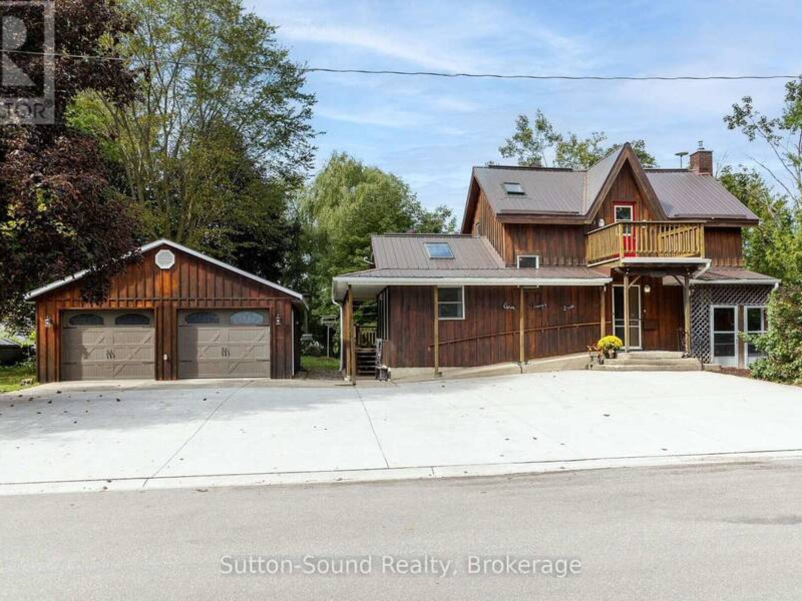 164 HAMILTON STREET, Tara, Ontario N0H 2N0