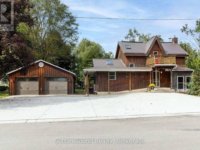 164 HAMILTON STREET Tara Ontario, N0H 2N0 - 3 Bedrooms Home For Sale