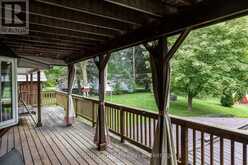 164 HAMILTON STREET | Tara Ontario | Slide Image Eight